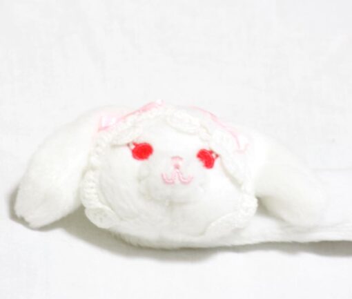 BtSSB Novely Usakumya Slap Bracelet (white)