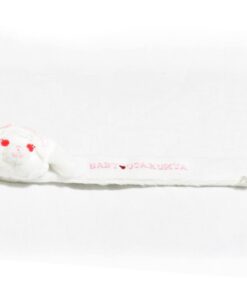 BtSSB Novely Usakumya Slap Bracelet (white)