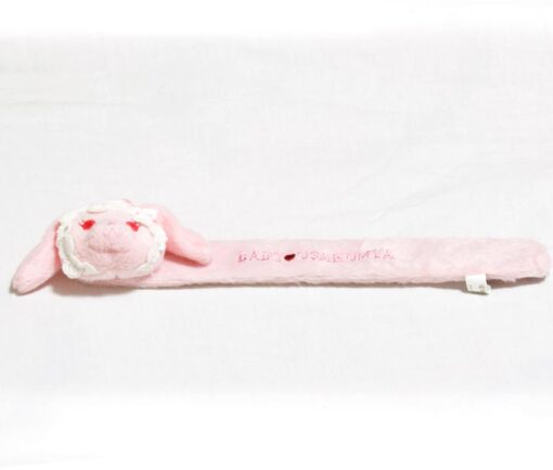 BtSSB Novely Usakumya Slap Bracelet (pink)