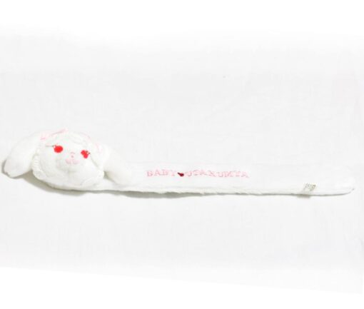 BtSSB Novely Usakumya Slap Bracelet (white)