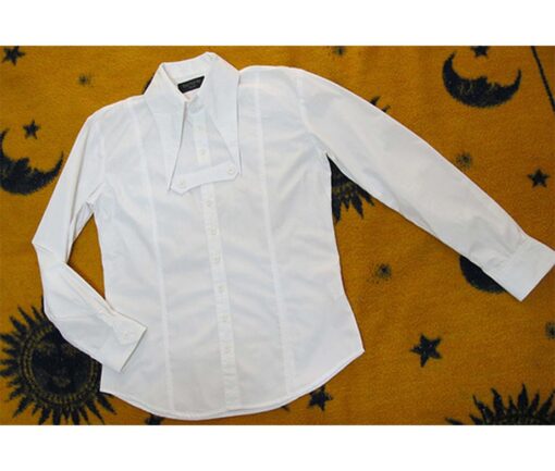 Black Peace Now for Men Chest Strap Shirt