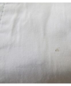 Black Peace Now for Men Chest Strap Shirt