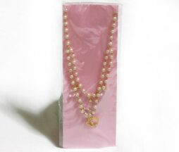 BtSSB Novelty Pearl Necklace