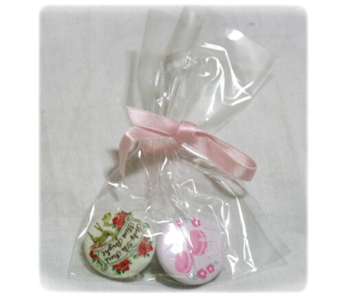 BtSSB Novelty Pin Set (c)