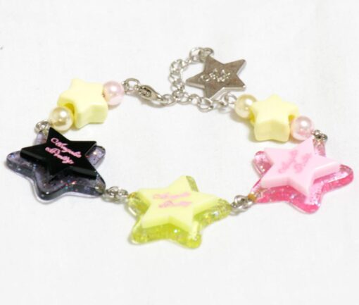 Angelic Pretty Dream Sky Star Bracelet