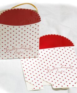 Emily Temple Cute Gift Bags