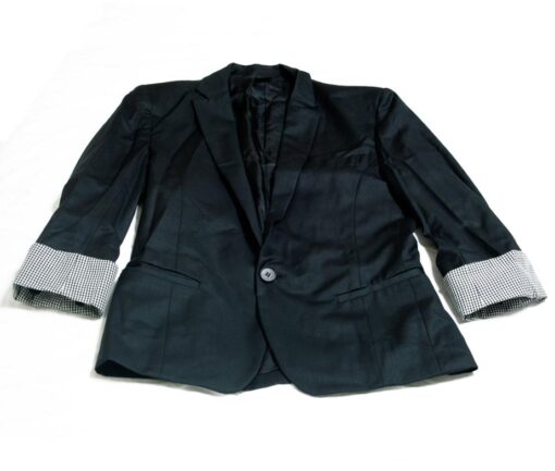 Gadget Grow 3/4 Sleeve Jacket