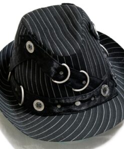 H. Naoto Sixh D-ring Hat