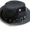 H. Naoto Sixh D-ring Hat