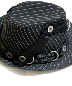 H. Naoto Sixh D-ring Hat