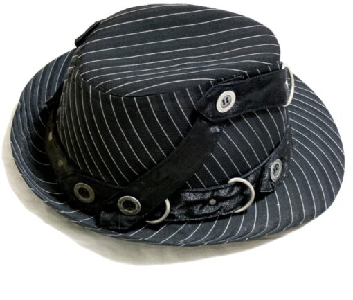 H. Naoto Sixh D-ring Hat