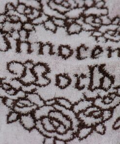 Innocent World Hand Towel