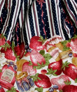 Innocent World Strawberry Jam JSK