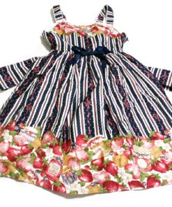 Innocent World Strawberry Jam JSK
