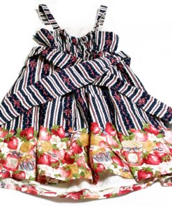 Innocent World Strawberry Jam JSK