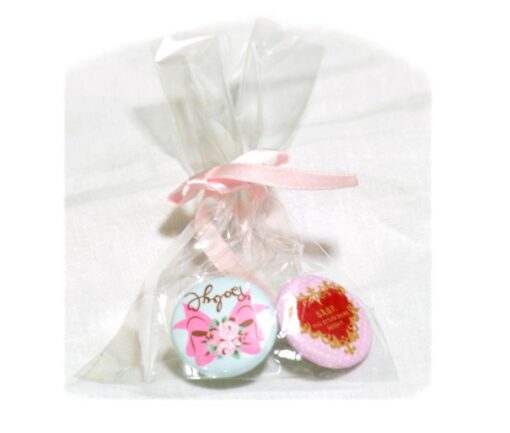 BtSSB Novelty Pin Set (a)