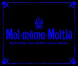 Moi Meme Moitie Archives - Tenshi Shop