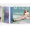 Milk Catalog Set