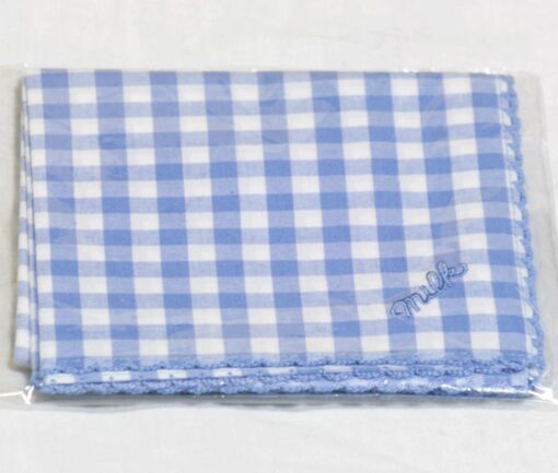 Milk Handkerchief