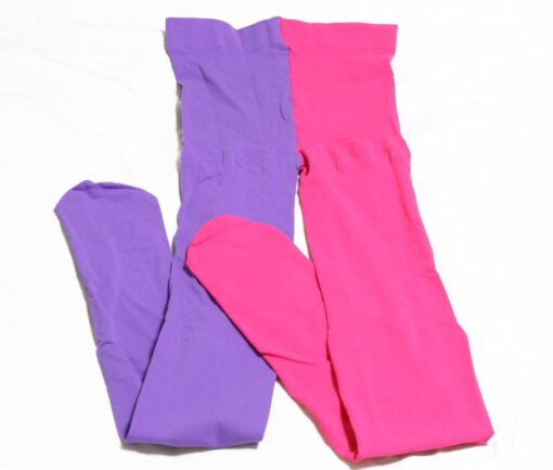 Monomania Two Tone Tights