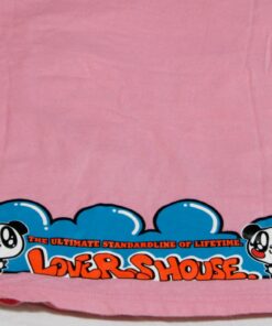 Lover's House T-Shirt