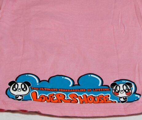 Lover's House T-Shirt