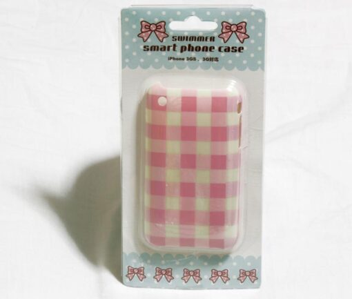Swimmer 3G/3Gs iPhone Case