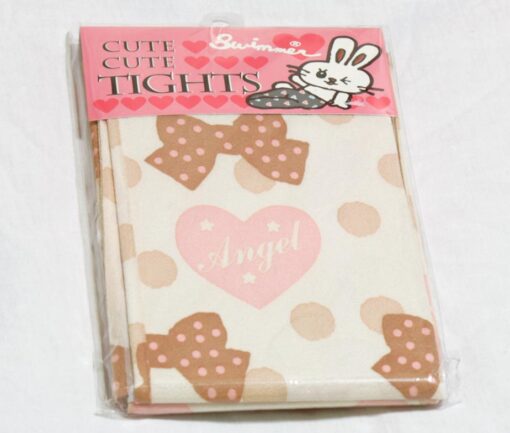Swimmer Ribbon / Heart Tights