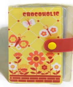 Swimmer / Chocoholic Card Case