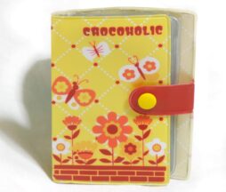 Swimmer / Chocoholic Card Case