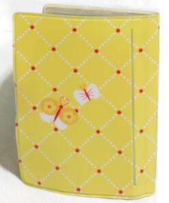 Swimmer / Chocoholic Card Case