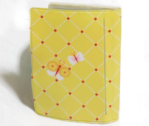 Swimmer / Chocoholic Card Case