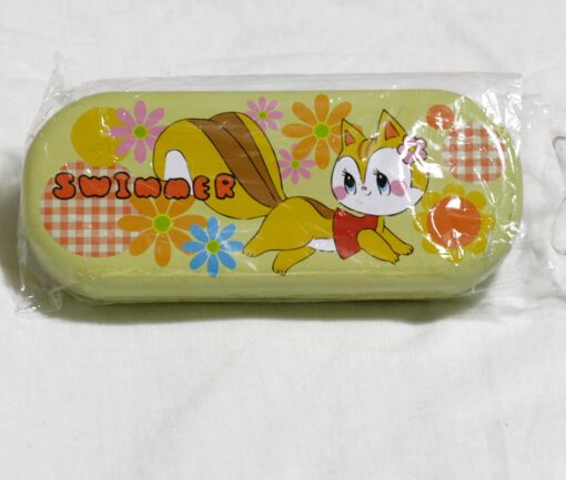 Swimmer Glasses Case