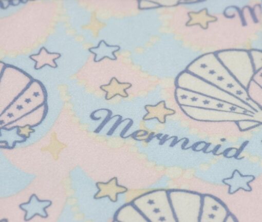 Swimmer Mermaid Tights