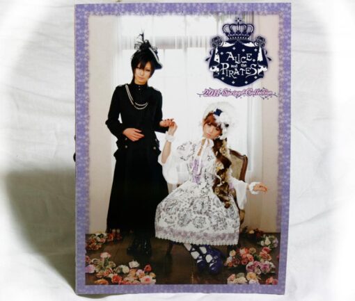 BTSSB/AatP Spring 2011 Catalog