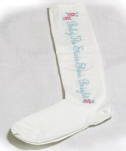 BtSSB Rose Logo High Socks