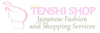 Tenshi Shop