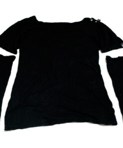 Sixh. Chain/ Graphic T-Shirt