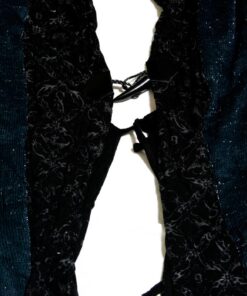 H. Naoto Sixh. Wearable Scarf