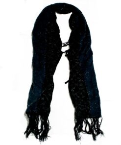 H. Naoto Sixh. Wearable Scarf