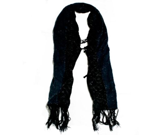 H. Naoto Sixh. Wearable Scarf