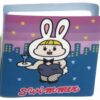 Swimmer Bunny Girl CD/DVD Case Book