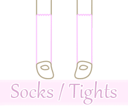 Socks / Tights