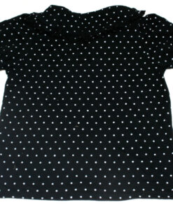 Milklim Sailor Style Dotted Cutsew