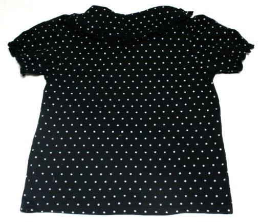 Milklim Sailor Style Dotted Cutsew