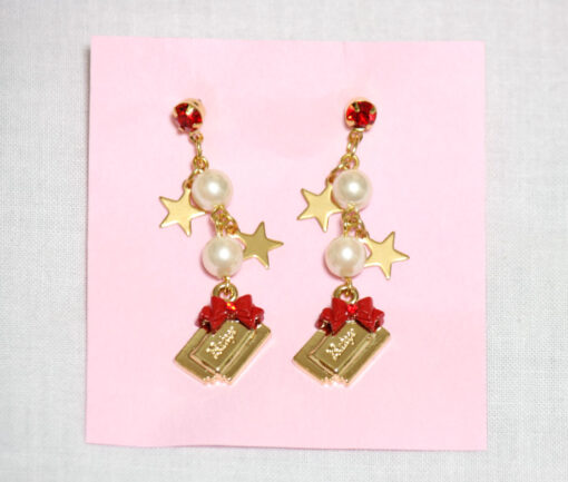 BtSSB Bon Bon Candy Earrings
