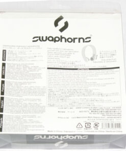 MalkoMalka Over-Ear Headphones