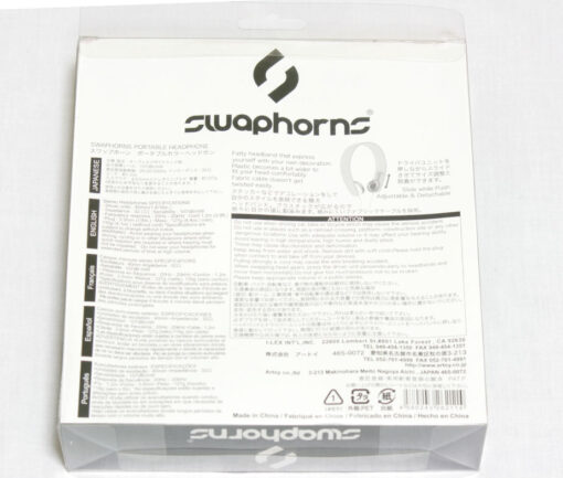 MalkoMalka Over-Ear Headphones
