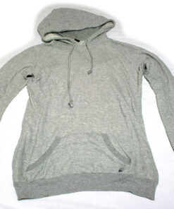 Gadget Grow Grey Hoodie