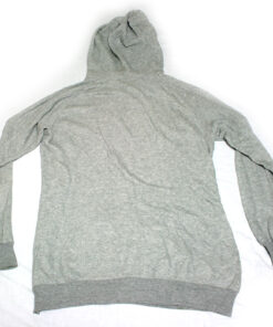 Gadget Grow Grey Hoodie